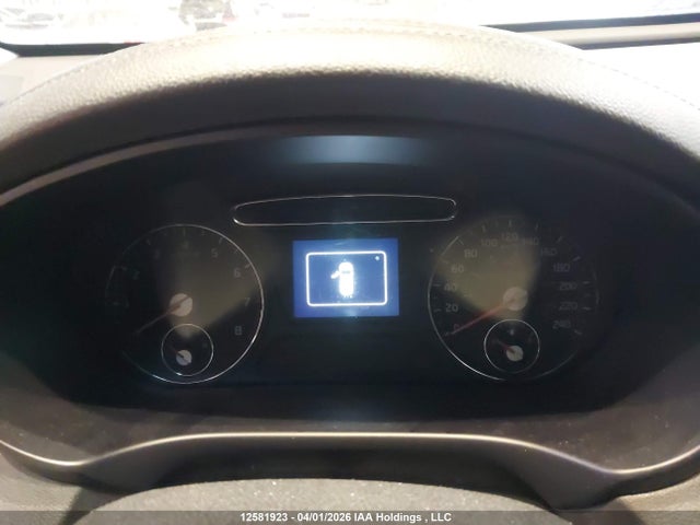 5XYPGDA56HG318688 KIA Sorento