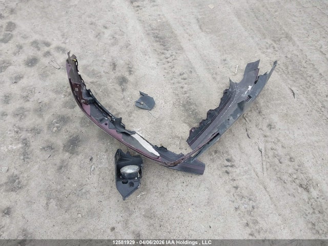 2HKRM4H55EH104724 Honda CR-V EX