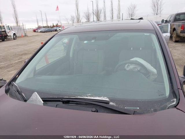 2HKRM4H55EH104724 Honda CR-V EX