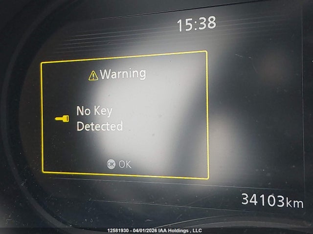 Aukcja sprzedaży 2021 Nissan Kicks Sr, vin: 3N1CP5DV8ML564227, numer aukcji: 12581930