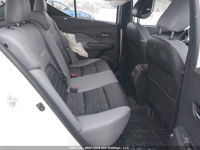 Aukcja sprzedaży 2021 Nissan Kicks Sr, vin: 3N1CP5DV8ML564227, numer aukcji: 12581930