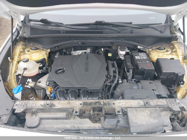 Продажа на аукционе авто 2021 Hyundai Santa Fe Essential Awd, vin: 5NMS2DAJ7MH338406, номер лота: 12581932
