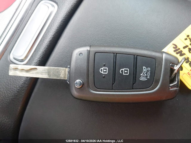 Продажа на аукционе авто 2021 Hyundai Santa Fe Essential Awd, vin: 5NMS2DAJ7MH338406, номер лота: 12581932