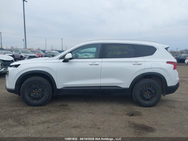 Продажа на аукционе авто 2021 Hyundai Santa Fe Essential Awd, vin: 5NMS2DAJ7MH338406, номер лота: 12581932
