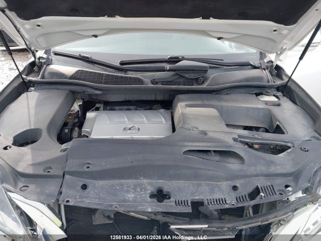 Продаж на аукціоні авто 2015 Lexus Rx 350 Sportdesign, vin: 2T2BK1BA5FC277896, номер лоту: 12581933