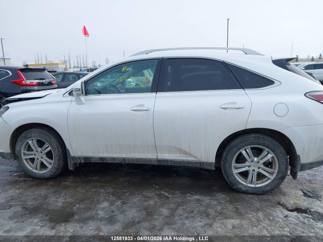 Продаж на аукціоні авто 2015 Lexus Rx 350 Sportdesign, vin: 2T2BK1BA5FC277896, номер лоту: 12581933