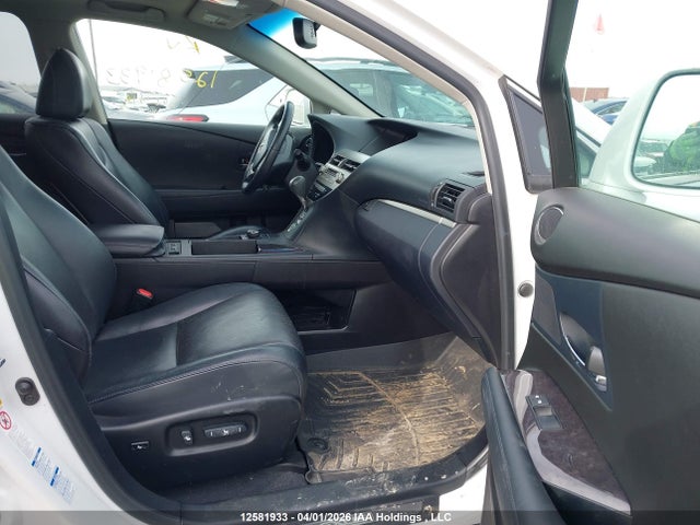 Продаж на аукціоні авто 2015 Lexus Rx 350 Sportdesign, vin: 2T2BK1BA5FC277896, номер лоту: 12581933