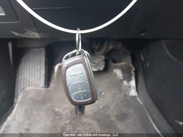 12581934 :رقم المزاد ، KMHD84LF0LU931026 vin ، 2020 Hyundai Elantra Preferred With Sun And Safety Package Auto Ivt مزاد بيع