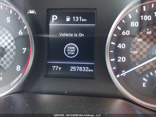 12581934 :رقم المزاد ، KMHD84LF0LU931026 vin ، 2020 Hyundai Elantra Preferred With Sun And Safety Package Auto Ivt مزاد بيع