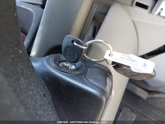 12581935 :رقم المزاد ، 1G1AL55F487281768 vin ، 2008 Chevrolet Cobalt Lt مزاد بيع