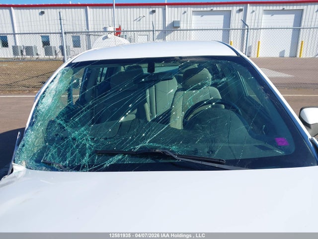 12581935 :رقم المزاد ، 1G1AL55F487281768 vin ، 2008 Chevrolet Cobalt Lt مزاد بيع