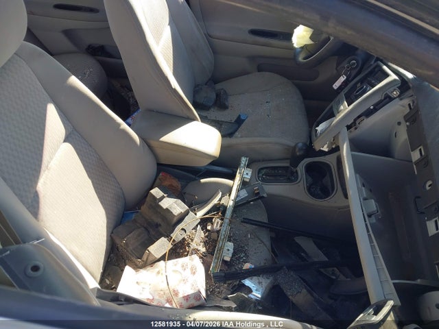 12581935 :رقم المزاد ، 1G1AL55F487281768 vin ، 2008 Chevrolet Cobalt Lt مزاد بيع