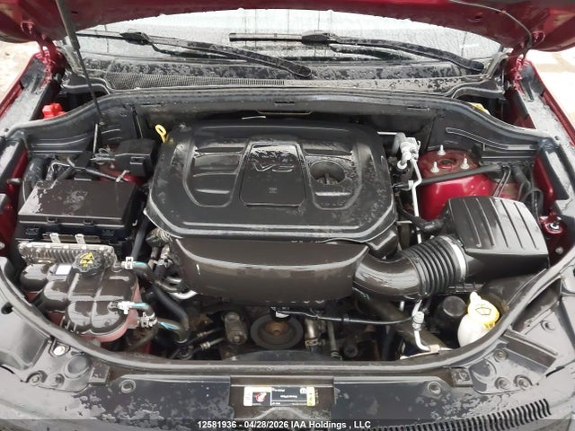 Продажа на аукционе авто 2021 Jeep Grand Cherokee Limited, vin: 1C4RJFBG1MC613797, номер лота: 12581936