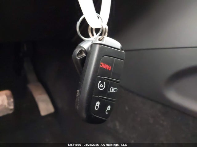 Продажа на аукционе авто 2021 Jeep Grand Cherokee Limited, vin: 1C4RJFBG1MC613797, номер лота: 12581936