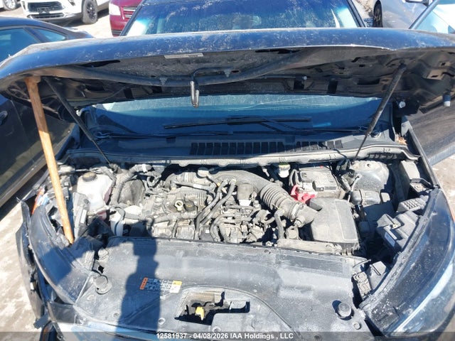 Продаж на аукціоні авто 2020 Ford Edge Sel, vin: 2FMPK4J94LBA37581, номер лоту: 12581937