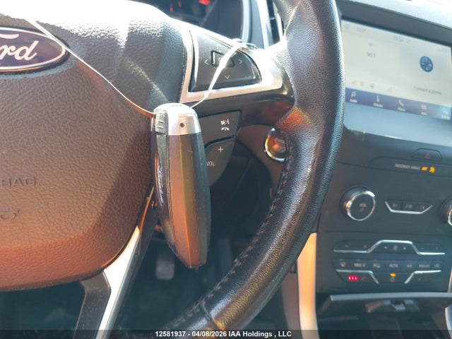 Продаж на аукціоні авто 2020 Ford Edge Sel, vin: 2FMPK4J94LBA37581, номер лоту: 12581937