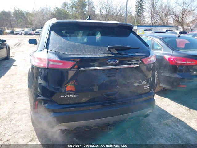 Продаж на аукціоні авто 2020 Ford Edge Sel, vin: 2FMPK4J94LBA37581, номер лоту: 12581937