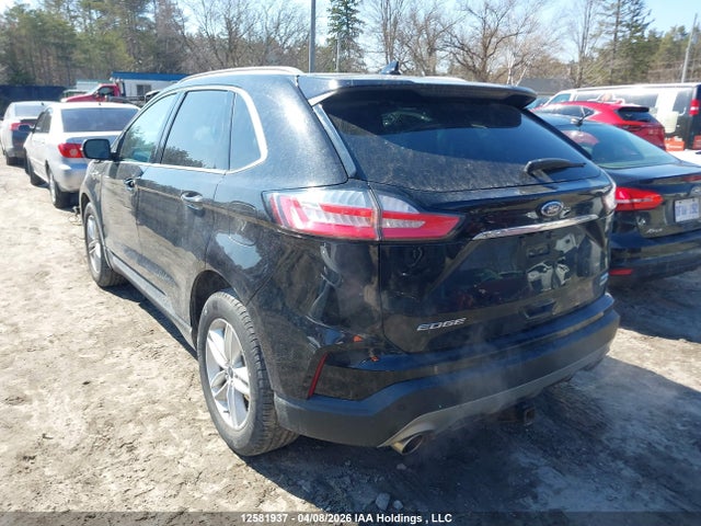 Продаж на аукціоні авто 2020 Ford Edge Sel, vin: 2FMPK4J94LBA37581, номер лоту: 12581937
