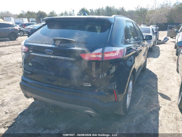 Продаж на аукціоні авто 2020 Ford Edge Sel, vin: 2FMPK4J94LBA37581, номер лоту: 12581937
