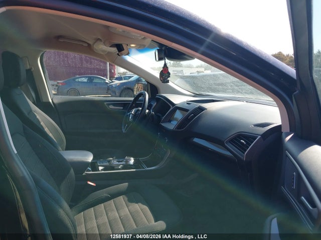 Продаж на аукціоні авто 2020 Ford Edge Sel, vin: 2FMPK4J94LBA37581, номер лоту: 12581937