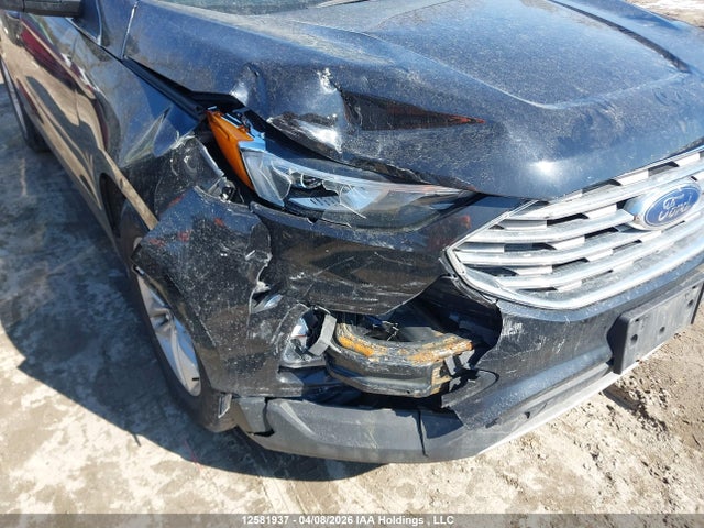 Продаж на аукціоні авто 2020 Ford Edge Sel, vin: 2FMPK4J94LBA37581, номер лоту: 12581937