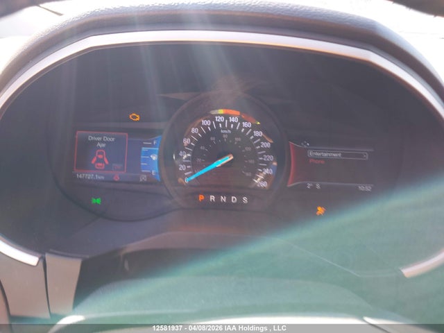 Продаж на аукціоні авто 2020 Ford Edge Sel, vin: 2FMPK4J94LBA37581, номер лоту: 12581937