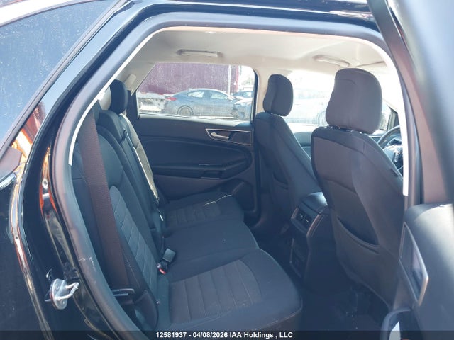 Продаж на аукціоні авто 2020 Ford Edge Sel, vin: 2FMPK4J94LBA37581, номер лоту: 12581937