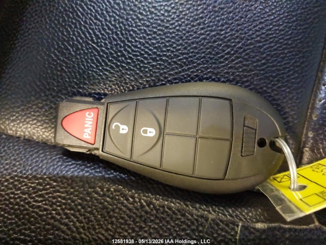Aukcja sprzedaży 2018 Dodge Grand Caravan Gt, vin: 2C4RDGEG8JR242570, numer aukcji: 12581938