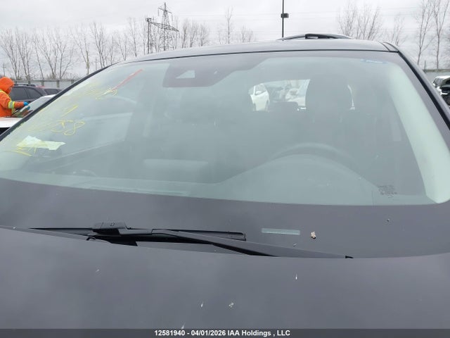 12581940 :رقم المزاد ، JM3TCBCY7K0322758 vin ، 2019 Mazda Cx-9 Touring مزاد بيع
