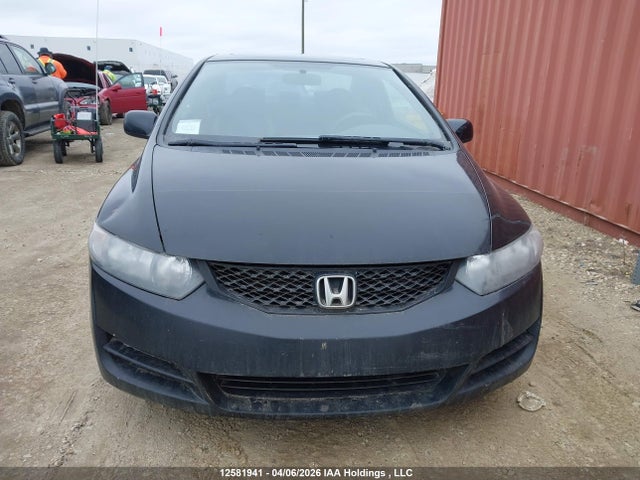 Aukcja sprzedaży 2010 Honda Civic Ex-l, vin: 2HGFG1B08AH002280, numer aukcji: 12581941