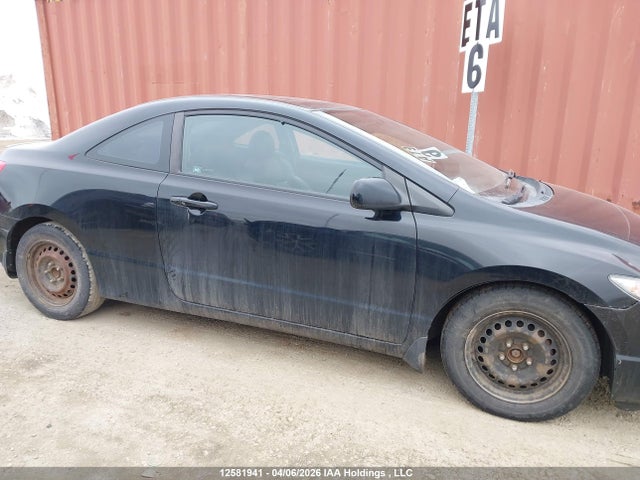 Aukcja sprzedaży 2010 Honda Civic Ex-l, vin: 2HGFG1B08AH002280, numer aukcji: 12581941