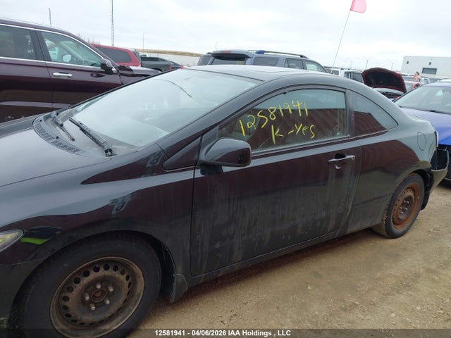 Aukcja sprzedaży 2010 Honda Civic Ex-l, vin: 2HGFG1B08AH002280, numer aukcji: 12581941