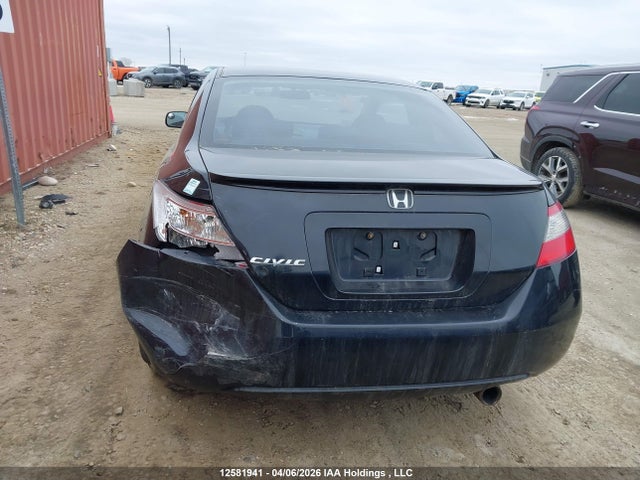 Aukcja sprzedaży 2010 Honda Civic Ex-l, vin: 2HGFG1B08AH002280, numer aukcji: 12581941