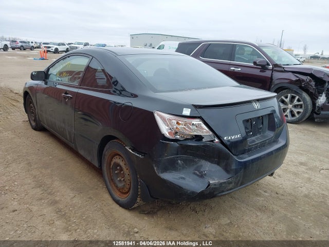 Aukcja sprzedaży 2010 Honda Civic Ex-l, vin: 2HGFG1B08AH002280, numer aukcji: 12581941