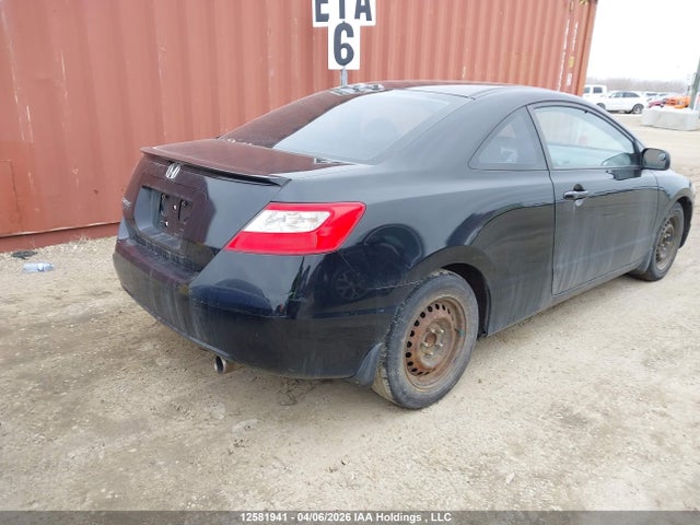 Aukcja sprzedaży 2010 Honda Civic Ex-l, vin: 2HGFG1B08AH002280, numer aukcji: 12581941