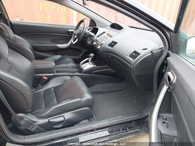Aukcja sprzedaży 2010 Honda Civic Ex-l, vin: 2HGFG1B08AH002280, numer aukcji: 12581941