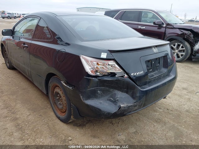 Aukcja sprzedaży 2010 Honda Civic Ex-l, vin: 2HGFG1B08AH002280, numer aukcji: 12581941