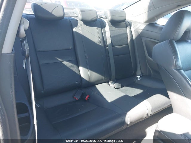 Aukcja sprzedaży 2010 Honda Civic Ex-l, vin: 2HGFG1B08AH002280, numer aukcji: 12581941