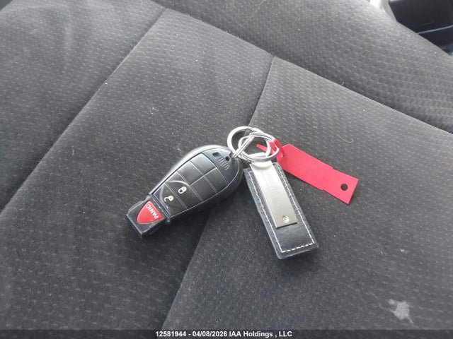 Aukcja sprzedaży 2012 Dodge Grand Caravan Se, vin: 2C4RDGBG3CR221911, numer aukcji: 12581944