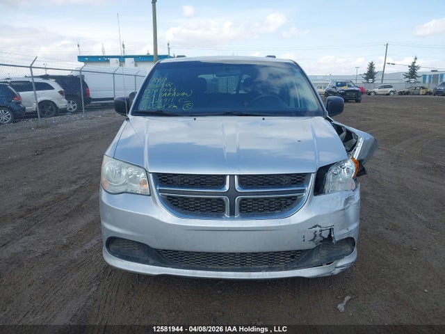 Aukcja sprzedaży 2012 Dodge Grand Caravan Se, vin: 2C4RDGBG3CR221911, numer aukcji: 12581944