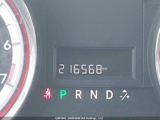 Aukcja sprzedaży 2012 Dodge Grand Caravan Se, vin: 2C4RDGBG3CR221911, numer aukcji: 12581944