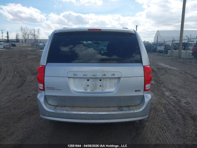 Aukcja sprzedaży 2012 Dodge Grand Caravan Se, vin: 2C4RDGBG3CR221911, numer aukcji: 12581944