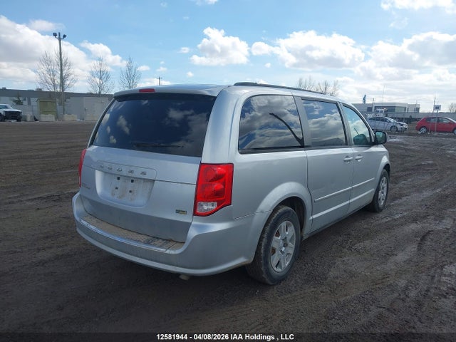Aukcja sprzedaży 2012 Dodge Grand Caravan Se, vin: 2C4RDGBG3CR221911, numer aukcji: 12581944