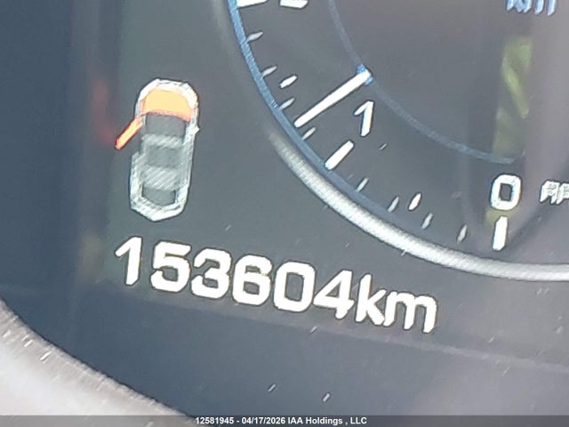 12581945 :رقم المزاد ، 2G61V5S34D9185632 vin ، 2013 Cadillac Xts Platinum مزاد بيع