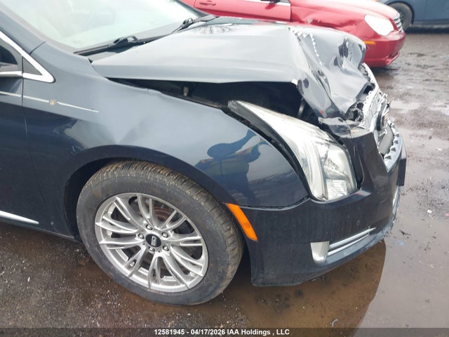 12581945 :رقم المزاد ، 2G61V5S34D9185632 vin ، 2013 Cadillac Xts Platinum مزاد بيع