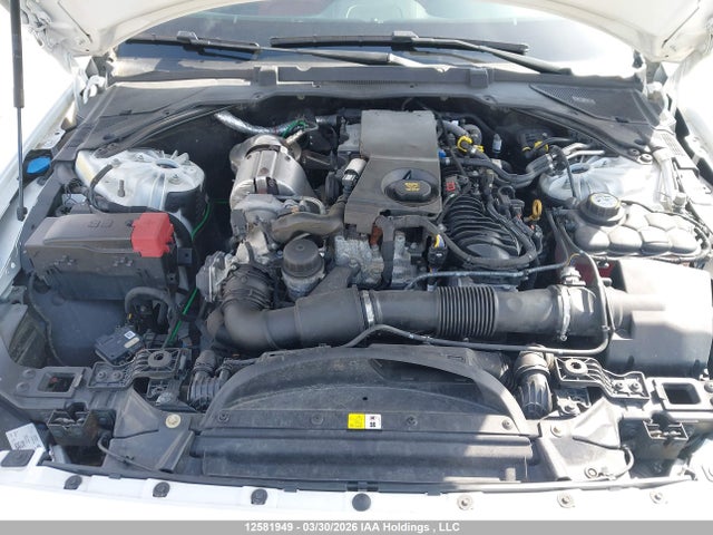 SAJAL4FN9JCP36622 Jaguar Xe 20d R-sport