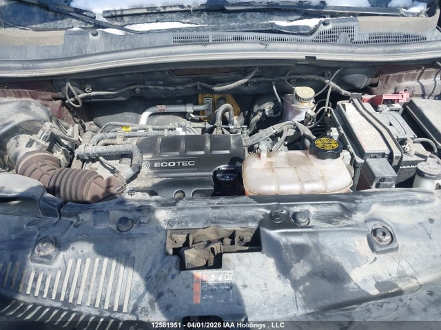 Buick Encore Premium 2018 KL4CJHSB9JB522360 Image 10