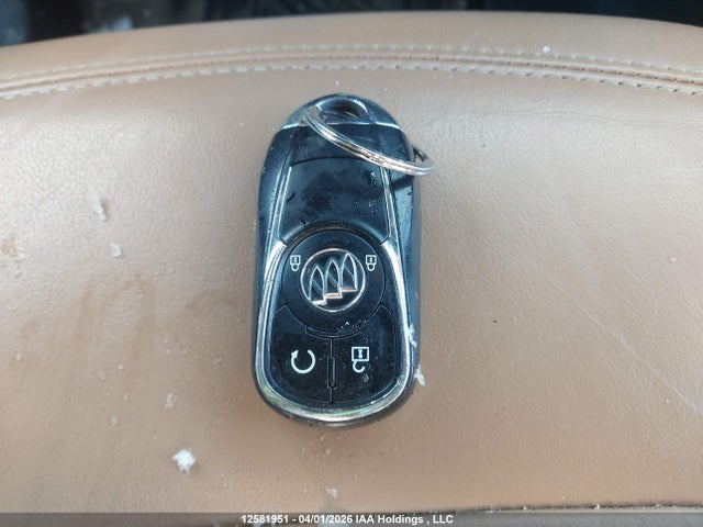 Buick Encore Premium 2018 KL4CJHSB9JB522360 Image 11