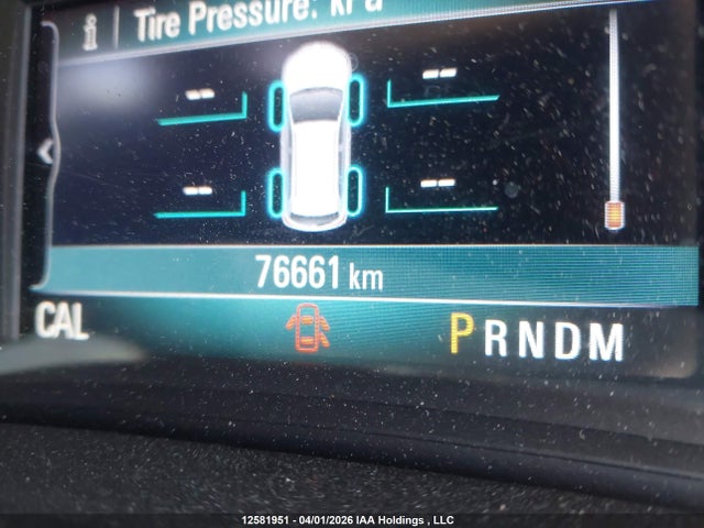Buick Encore Premium 2018 KL4CJHSB9JB522360 Image 16