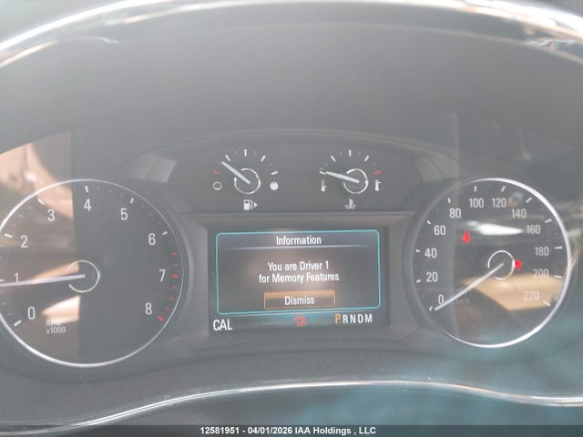 Buick Encore Premium 2018 KL4CJHSB9JB522360 Image 7